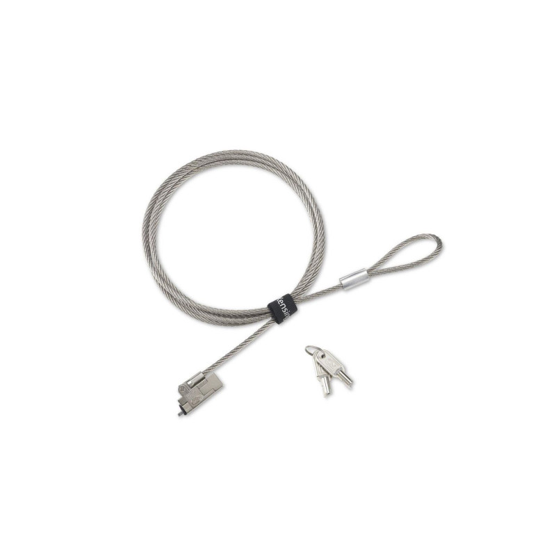 Slim NanoSaver 2.0 EQ Keyed