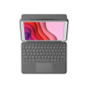 Combo Touch iPad 7TH Gen Graphite Ita Mediter | APLIUM