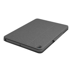 Combo Touch iPad 7TH Gen Graphite Ita Mediter | APLIUM
