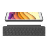 Combo Touch iPad 7TH Gen Graphite Ita Mediter | APLIUM