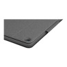 Combo Touch iPad 7TH Gen Graphite Ita Mediter | APLIUM
