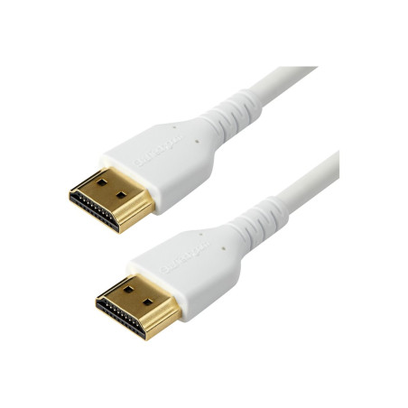 1M Premium High Speed HDMI Cable With Ethernet Aramid Fiber | APLIUM