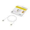 Startech - Velocidad alta Premium - cable HDMI con Ethernet - HDMI mac