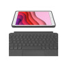 Combo Touch iPad 7TH Gen Graphite Esp Mediter | APLIUM