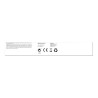 Combo Touch iPad 7TH Gen Graphite Esp Mediter | APLIUM