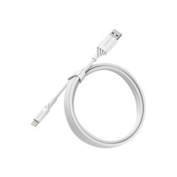 OtterBox Cable USB A-Lightning 2M White