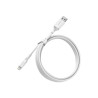 OtterBox Cable USB A-Lightning 2M White