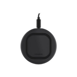 OtterBox Wireless Charging Pad 10W + EU Wall Charger 18W + USB A-Micro