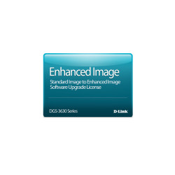 DGS-3630-52TC DLMS license Pack from Sta