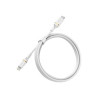 OtterBox Cable USB C-Lightning 1M USB-PD White