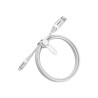 OtterBox Premium Cable USB A-Lightning 1M White