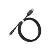 OtterBox Cable USB A-Micro USB 2M Black