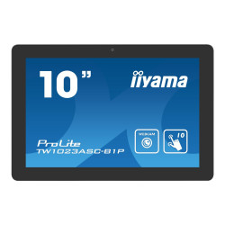 iiyama ProLite TW1023ASC-B1P - Android PC - PC con panel táctil 1 RK32