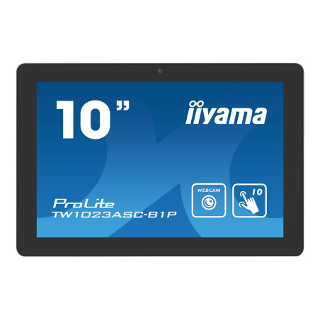 iiyama ProLite TW1023ASC-B1P - Android PC - PC con panel táctil 1 RK32