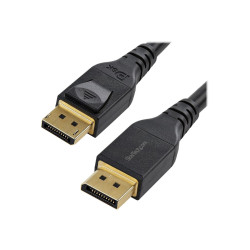 4M Displayport 1.4 Cable Vesa Certified - 8K 60HZ - HBR3 | APLIUM