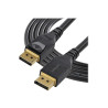 4M Displayport 1.4 Cable Vesa Certified - 8K 60HZ - HBR3 | APLIUM