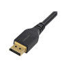 4M Displayport 1.4 Cable Vesa Certified - 8K 60HZ - HBR3 | APLIUM