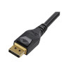 4M Displayport 1.4 Cable Vesa Certified - 8K 60HZ - HBR3 | APLIUM