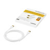 2M Premium High Speed HDMI Cable With Ethernet Aramid Fiber | APLIUM
