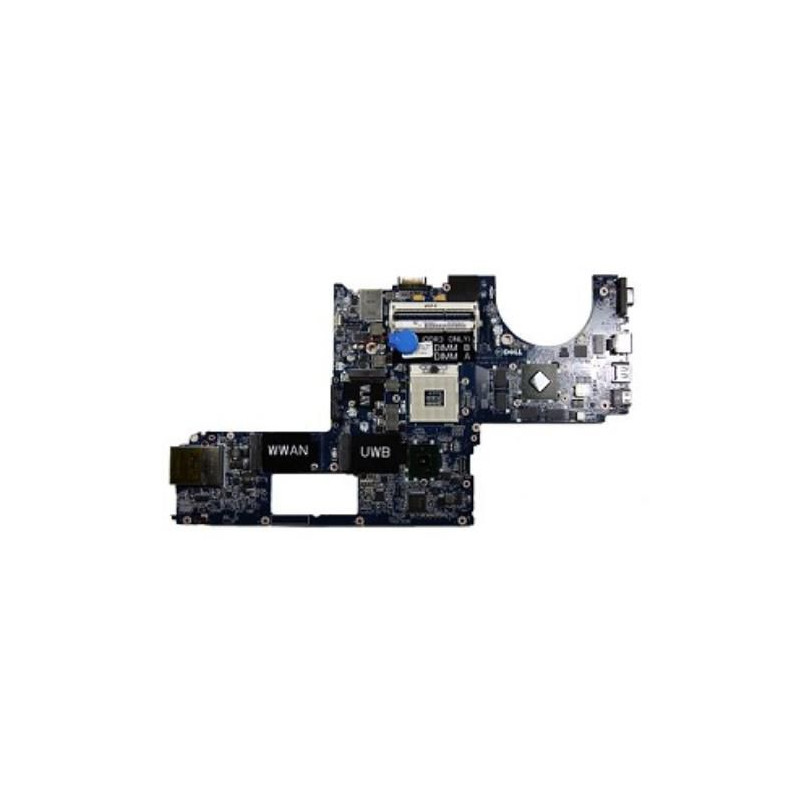 Motherboard