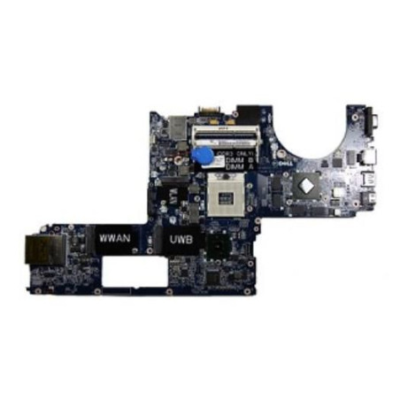 Motherboard