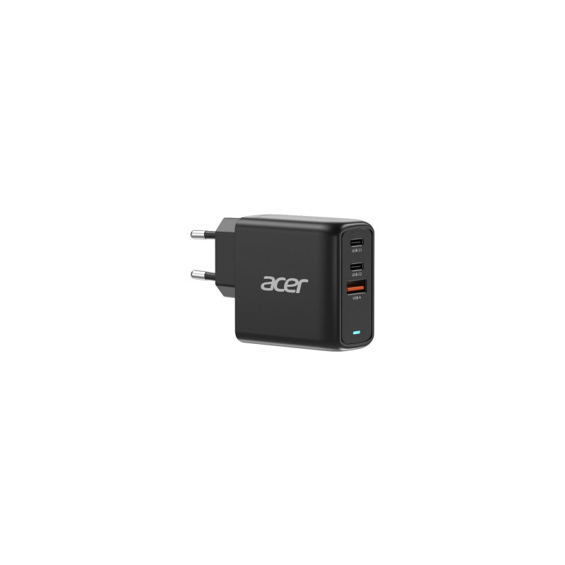 Acer 67W PD GaN Charger 2xUSB C USB A