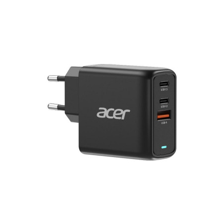 Acer 67W PD GaN Charger 2xUSB C USB A