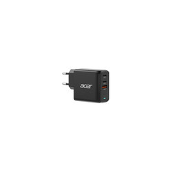 Acer 67W PD GaN Charger 2xUSB C USB A