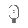 Allocacoc Heng Balance Mini - Lámpara de sobremesa - LED - 3 | APLIUM