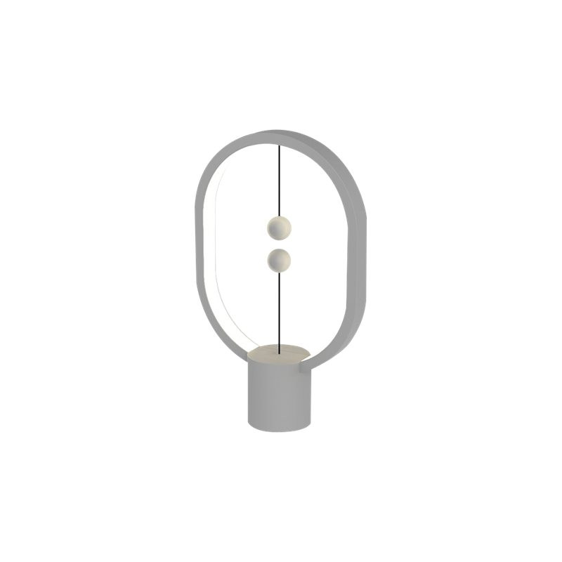 Allocacoc Heng Balance Mini - Lámpara de sobremesa - LED - 3 | APLIUM