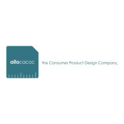 Allocacoc PowerCube extended usb - Unidad de distribución de | APLIUM