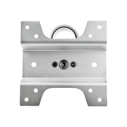 VESA Mount Adapter - 75x75 100x100 | APLIUM