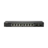 02-SSC-2462 - SonicWall Switch SWS12-8 - Conmutador | APLIUM