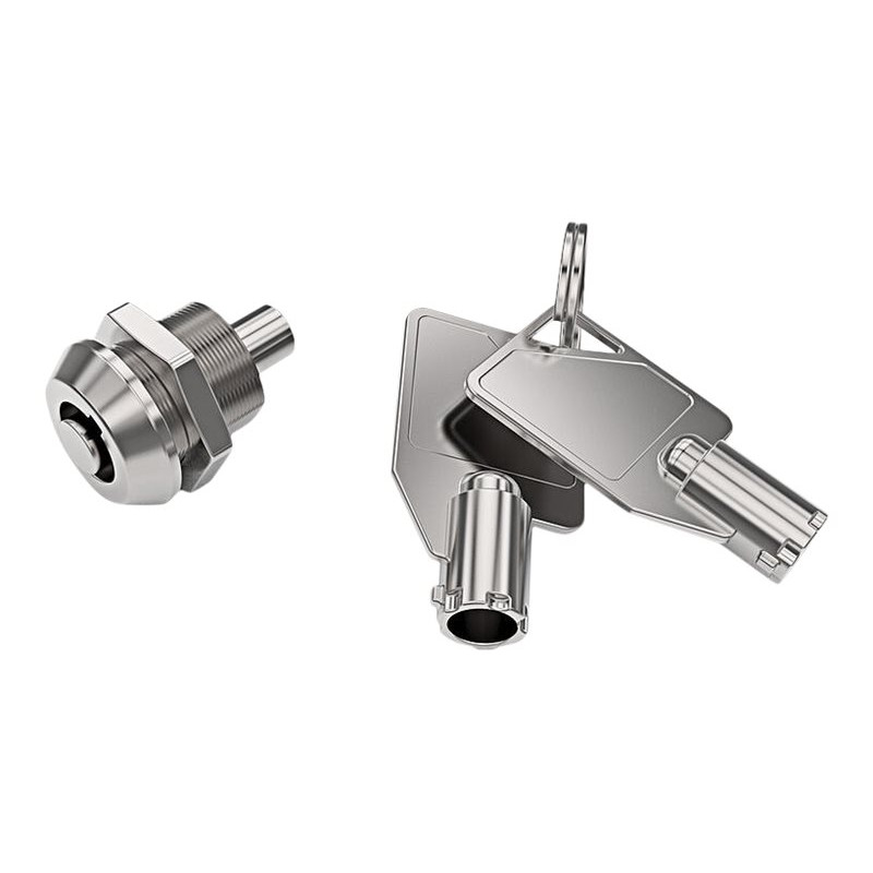 Compulocks Replacement LockHead and Keys #25 - Componente pa | APLIUM