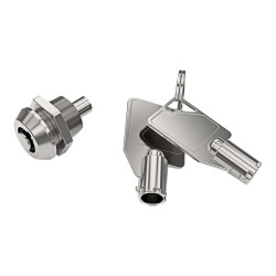 Compulocks Replacement LockHead and Keys #25 - Componente pa | APLIUM