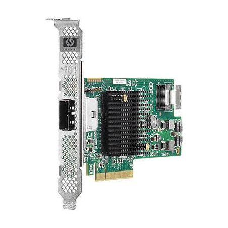 H222 Host Bus Adapter