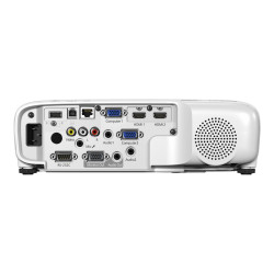 Epson EB-982W - Proyector 3LCD - 4200 lúmenes (blanco) - 4200 lúmenes