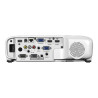 Epson EB-982W - Proyector 3LCD - 4200 lúmenes (blanco) - 4200 lúmenes