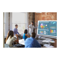 Epson EB-982W - Proyector 3LCD - 4200 lúmenes (blanco) - 4200 lúmenes