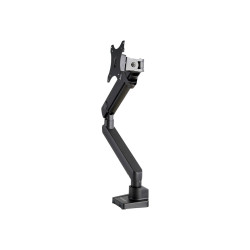 StarTech.com Brazo Soporte VESA de Sobremesa para Un Monitor - 2x USB