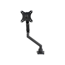 StarTech.com Brazo Soporte VESA de Sobremesa para Un Monitor - 2x USB