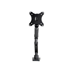 StarTech.com Brazo Soporte VESA de Sobremesa para Un Monitor - 2x USB
