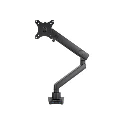 StarTech.com Brazo Soporte VESA de Sobremesa para Un Monitor - 2x USB