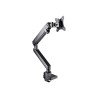 StarTech.com Brazo Soporte VESA de Sobremesa para Un Monitor - 2x USB