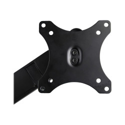 StarTech.com Brazo Soporte VESA de Sobremesa para Un Monitor - 2x USB