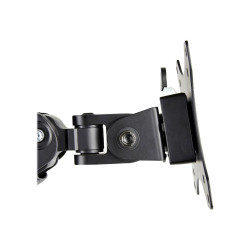 StarTech.com Brazo Soporte VESA de Sobremesa para Un Monitor - 2x USB