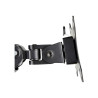 StarTech.com Brazo Soporte VESA de Sobremesa para Un Monitor - 2x USB