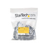 StarTech Paquete de 10 Cables USB-C a USB-A de 2m USB 2.0 USB Tipo C -