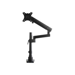 StarTech.com ARMPIVOT2USB3 - Desk Mount Monitor Arm | APLIUM