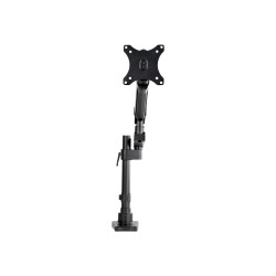 StarTech.com ARMPIVOT2USB3 - Desk Mount Monitor Arm | APLIUM